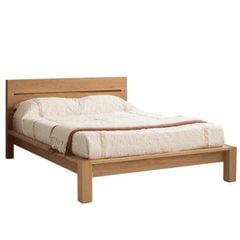 Giường Sồi Basic Oak #5308