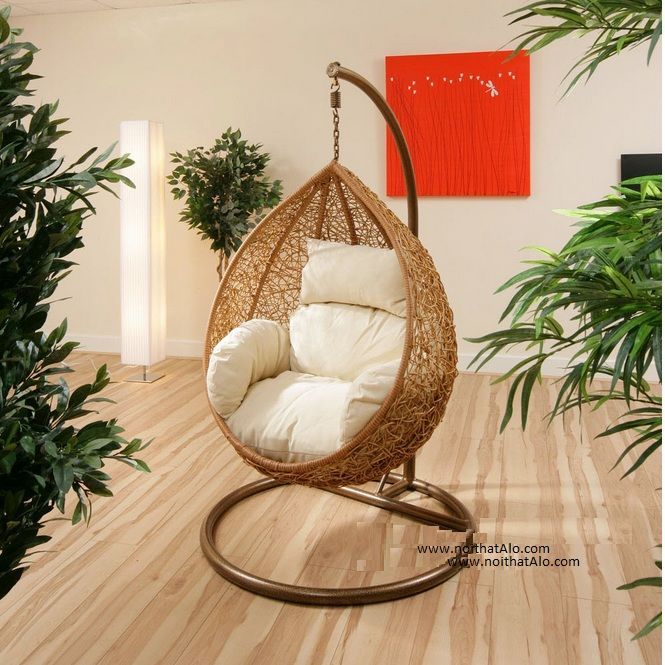 Xích đu giọt nước #5442B