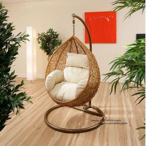 Xích đu giọt nước #5442B