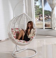 Xích đu giọt nước #5442B