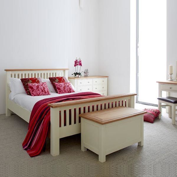 Giường Emily #5452
