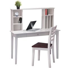 Bộ bàn làm việc Dolce #5631