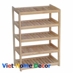 Kệ dép 5 tầng #5726-5