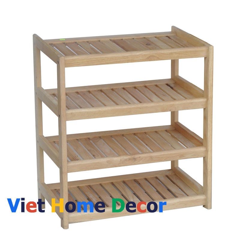 Kệ dép 4 tầng #5726-4