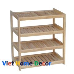 Kệ dép 4 tầng #5726-4