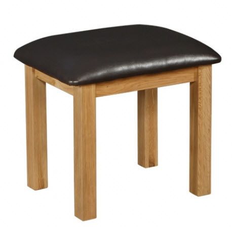 Ghế đôn sồi #6005