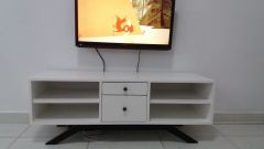 Kệ tivi gỗ #5129