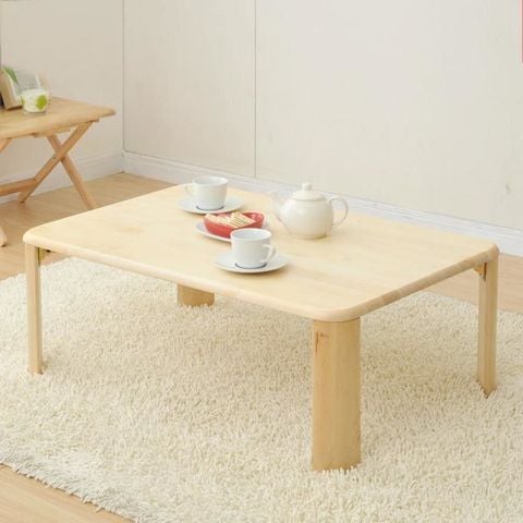 Bàn trà đạo-Bàn xếp (Folding Table)