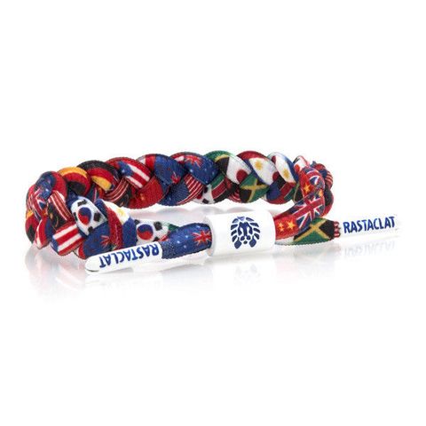  Rastaclat United 