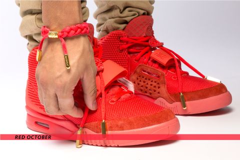 rastaclat x yeezy