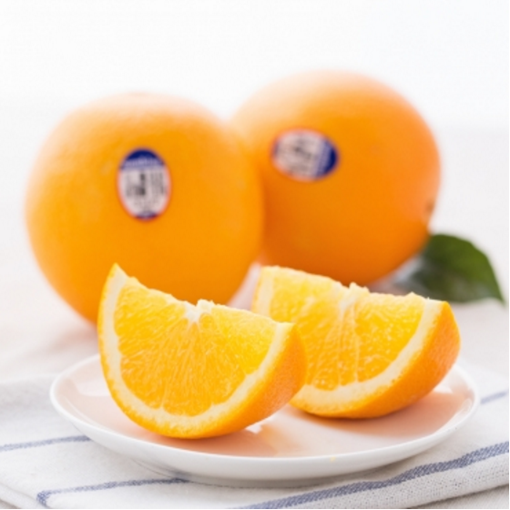  Cam Sunkist/ Late Lane Mỹ/Úc 