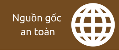 An tâm với nguồn gốc trái cây khi mua tại CEVIS