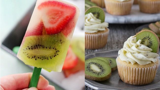 Trái kiwi giá bao nhiêu