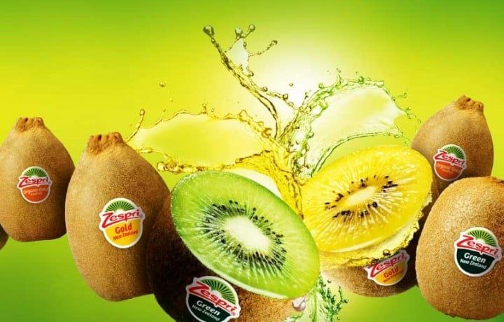 Quả kiwi có tốt cho bà bầu không