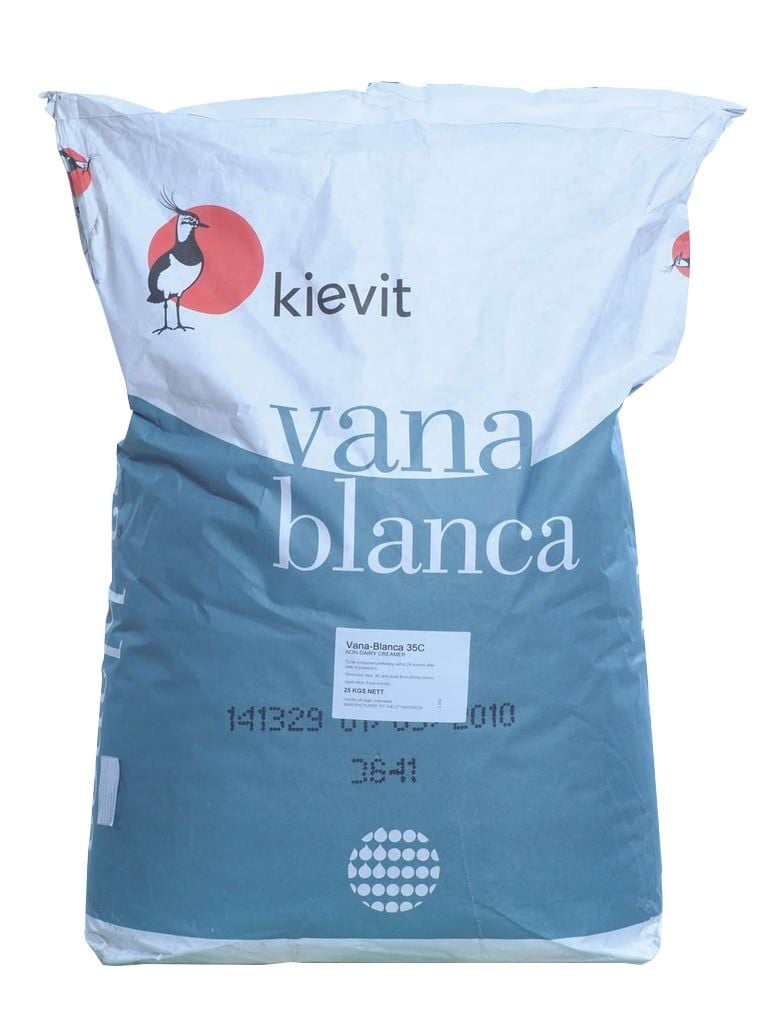  Bột sữa Indo Kievit Vana Blanca 25 kg 