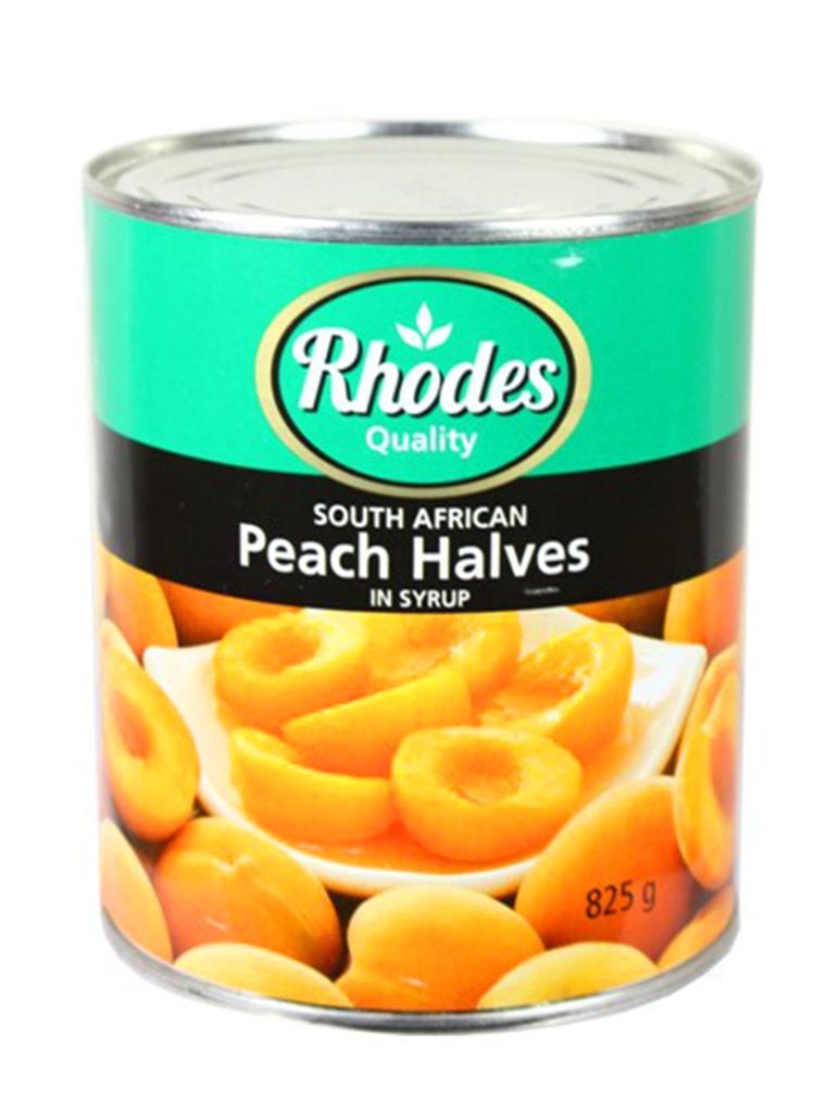  Đào hộp Rhodes 