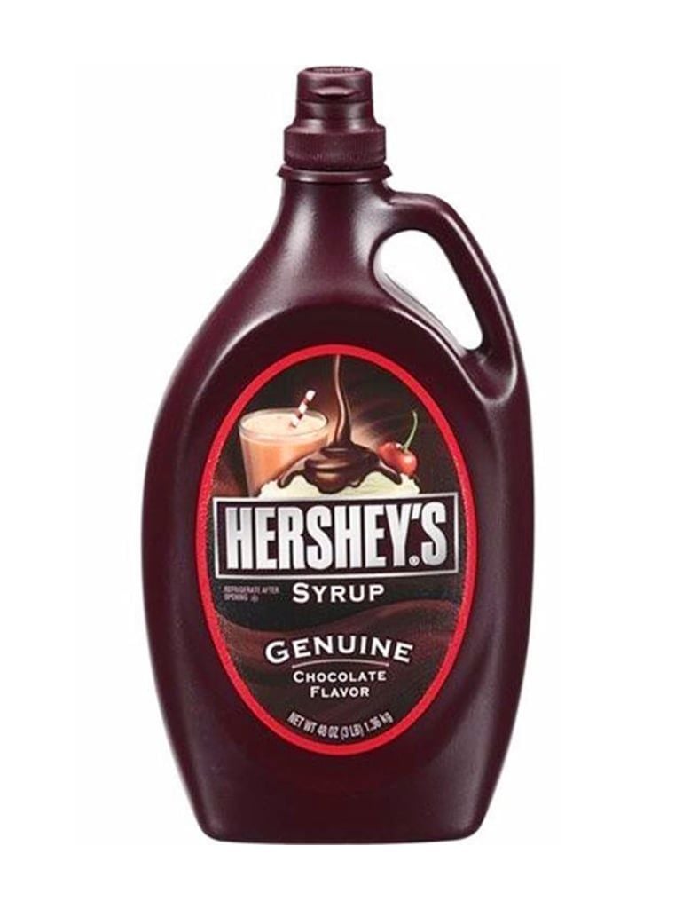  Sauce Hershey chocolate 1.36 kg 