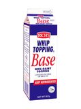  Sữa topping base 