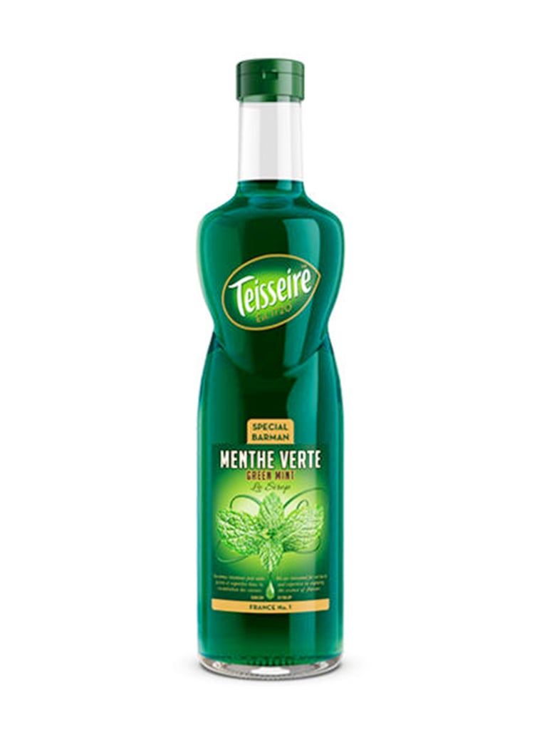  Teissiere bạc hà xanh 700 ml 