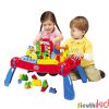 Bộ đồ chơi Toyroyal cho trẻ dưới 6 tháng tuổi
