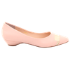 Giày búp bê mũi nhọn cá tính BB03001