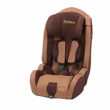 Ghế ngồi ô tô cho bé Fedora C2 new