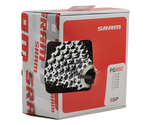 Líp xe đạp SRAM PG-950 9 TỐC ĐỘ
