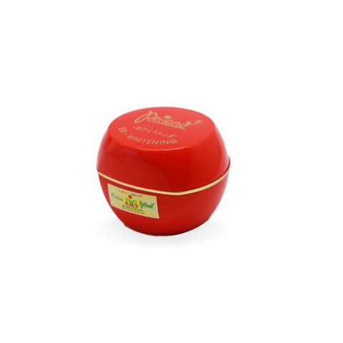  Kem màu cam dưỡng da siêu trắng chống nắng 10g 