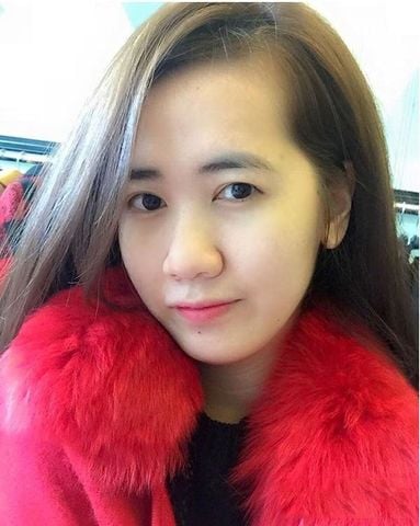 Da trắng, mi cong vuốt sau 10 ngày với bí quyết của cô nàng Hot face