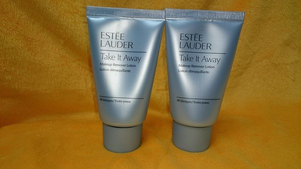 Estee Lauder - Take It Away - 30ml