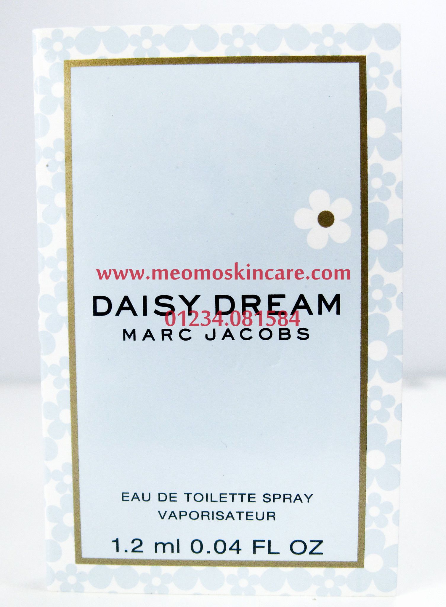 Marc Jacobs - Daisy Dream - 1.2ml