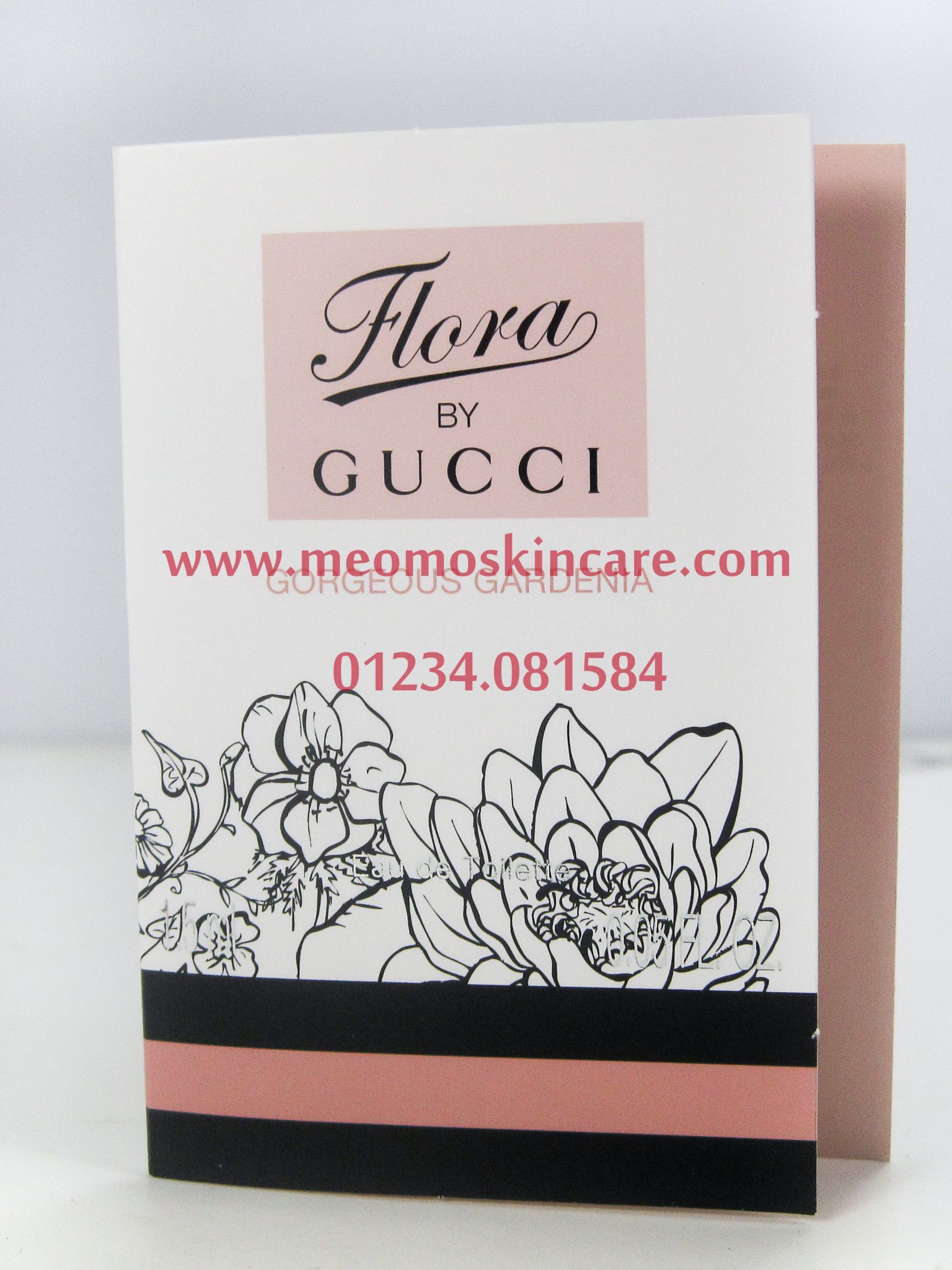 Gucci - Flora - 1.5ml