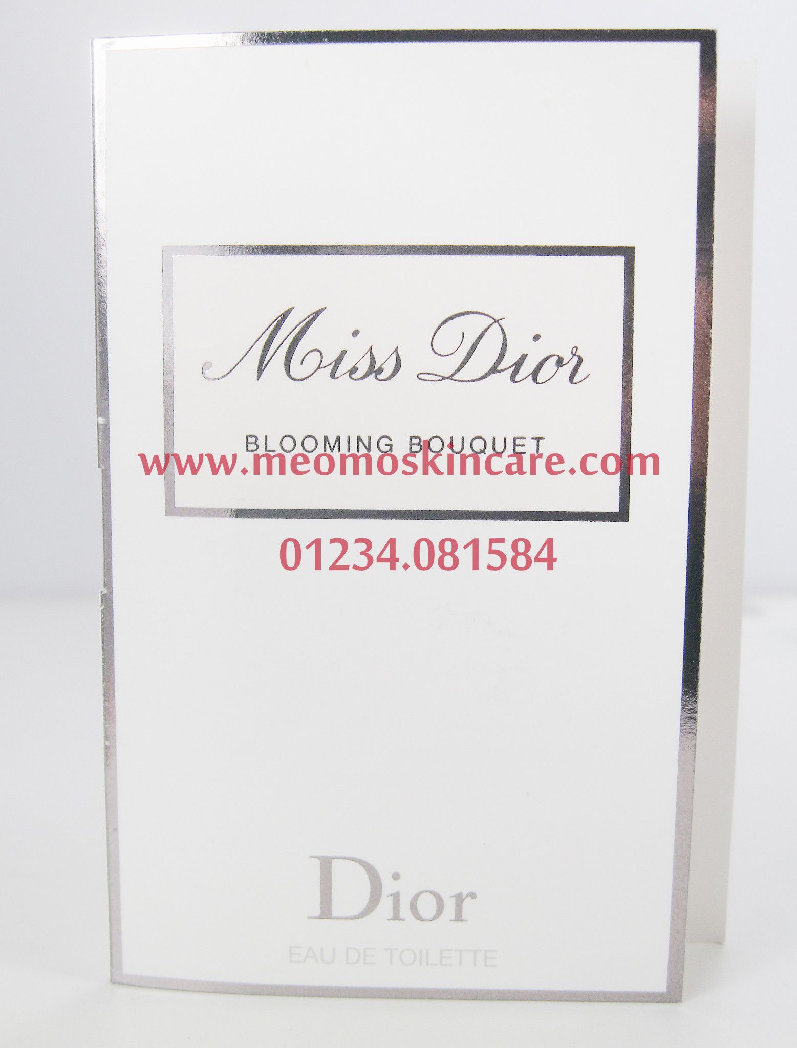 Dior - Miss Dior Blooming Bouquet - 1ml
