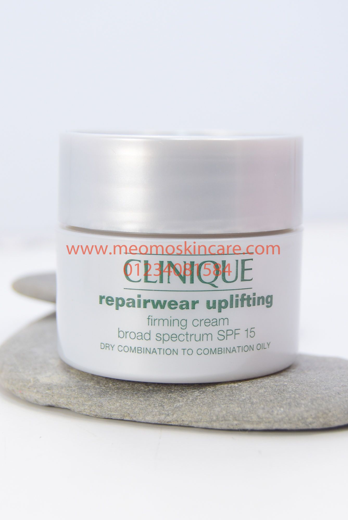 Clinique RepairWear Uplifting Firming Cream spf 15