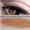 LORAC PRO Metallic Cream Eyeliner