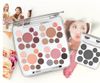 Bảng màu full của Michelle Phan - Day Life - THE LIFE PALETTE