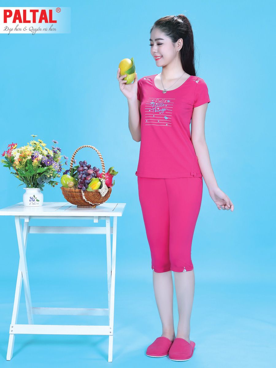 Bộ lửng mặc nhà PALTAL