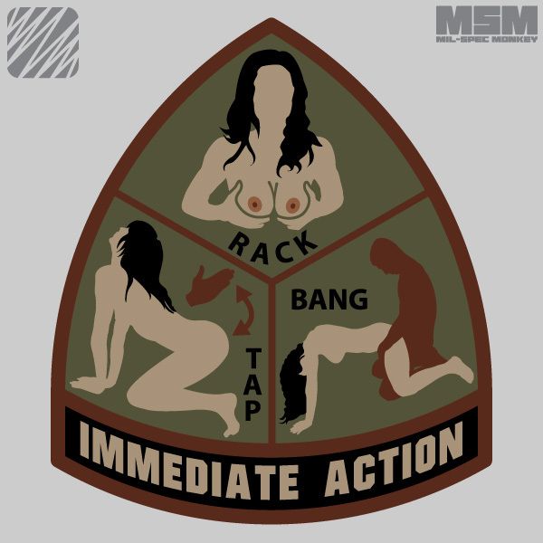Immediate Action 