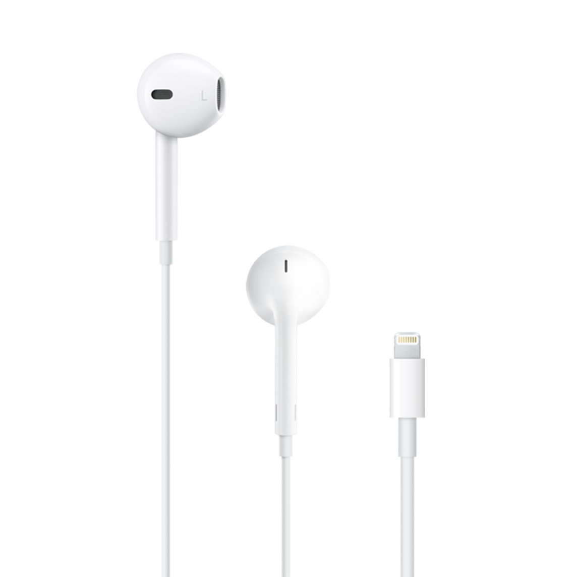 Tai nghe Lightning Apple EarPods MMTN2