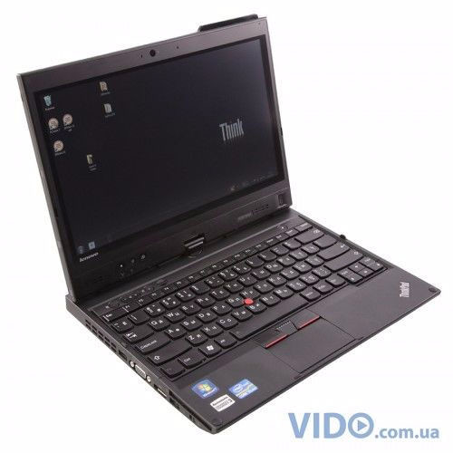 Lenovo ThinkPad X230 Tablet Cảm Ứng 
