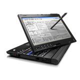  Lenovo Thinkpad X200 Tablet Cảm Ứng Bút 
