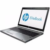  HP Elitebook 8570p Intel Graphics HD 4000 1769MB share. 