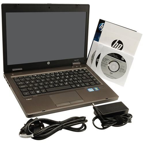  HP Probook 6460b 