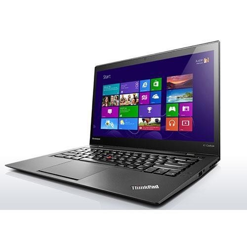  Lenovo Thinkpad X1 Carbon Gen 3 Core i5-5300u 