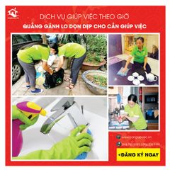 Dịch Vụ Giúp Việc Gia Đình - 1