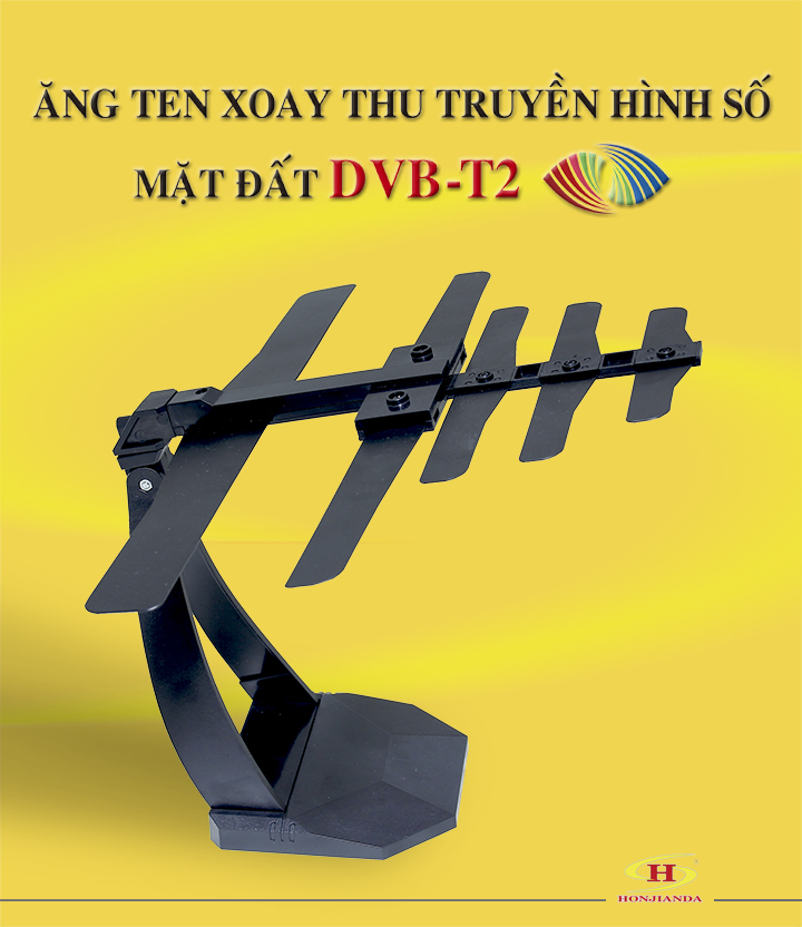 Chuẩn bị gì khi chuyển đổi sóng truyền hình từ analog sang truyền hình mặt đất DVB-T2?