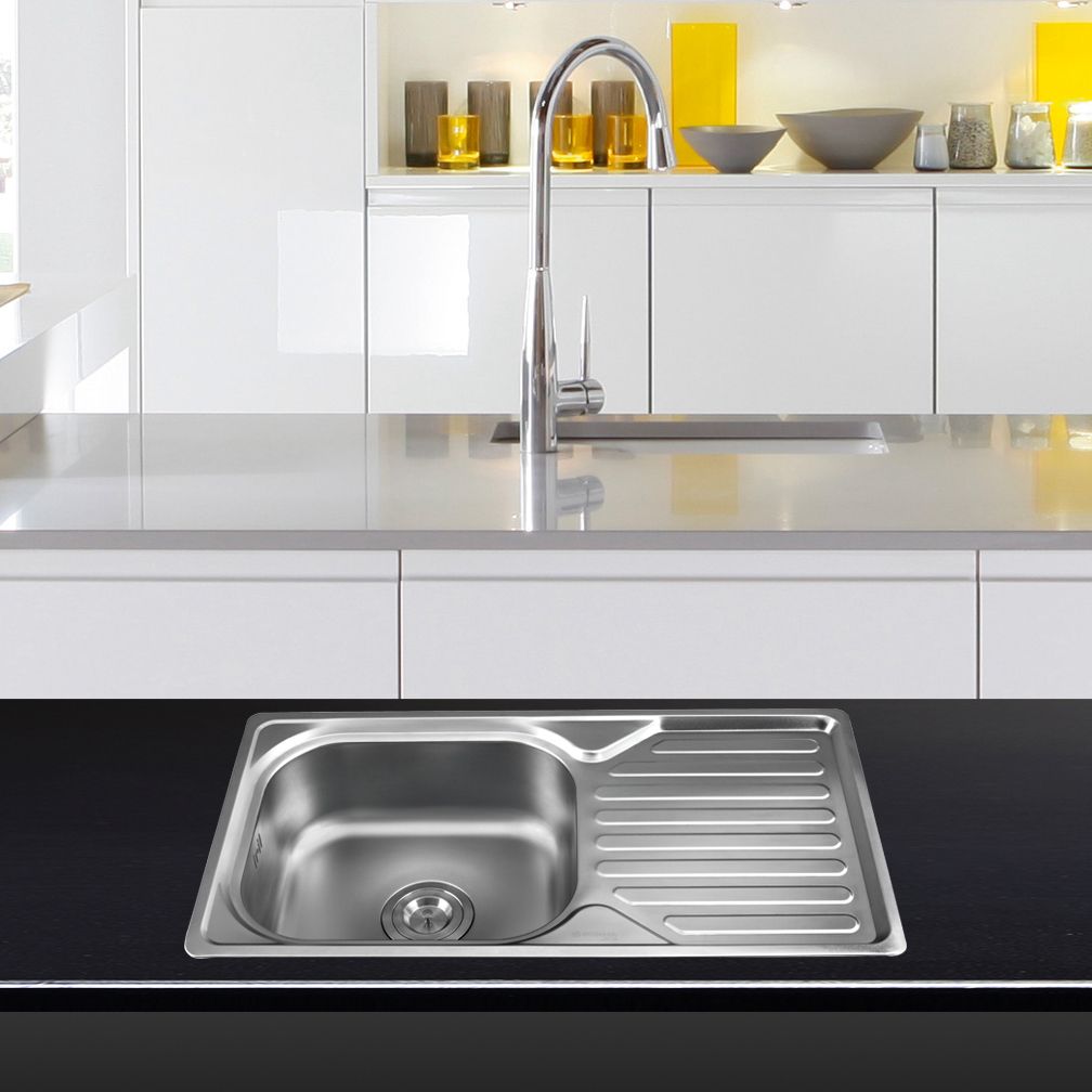 Chậu rửa Sơn Hà S79