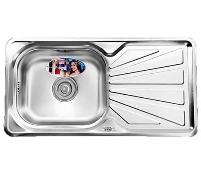 Chậu rửa Sơn Hà S79