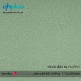  Sàn nhựa Bright Waterdrops xanh lá BR_91229-01 (hàng đặt trước) 