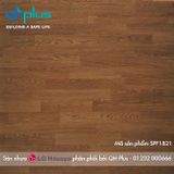  Sàn nhựa Rexcourt vân gỗ sồi hổ phách SPF1821 (hàng đặt trước) 